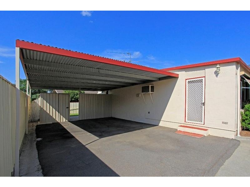 4/678 Wilkinson Street, Glenroy NSW 2640