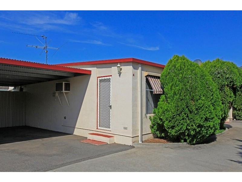 4/678 Wilkinson Street, Glenroy NSW 2640