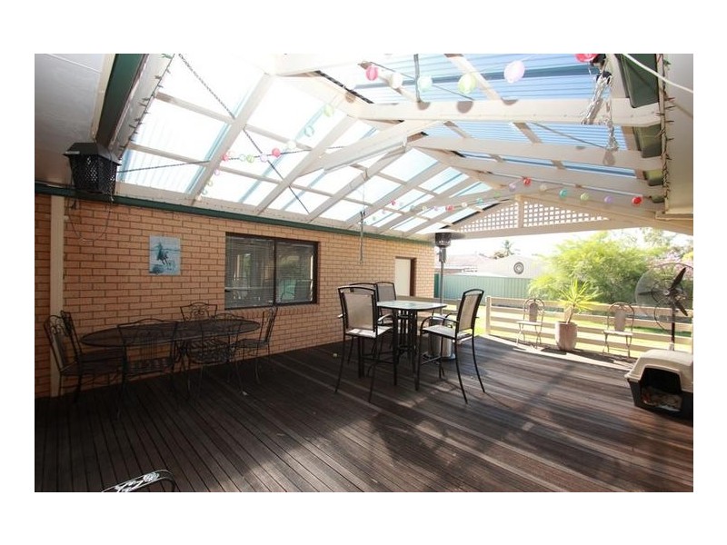 36 Buffalo Crescent, Thurgoona NSW 2640