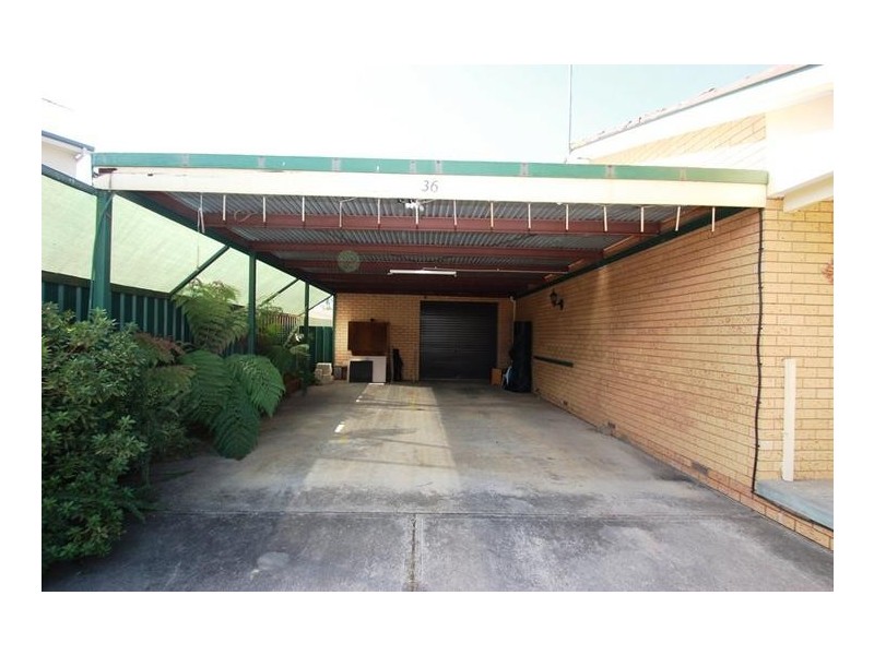 36 Buffalo Crescent, Thurgoona NSW 2640