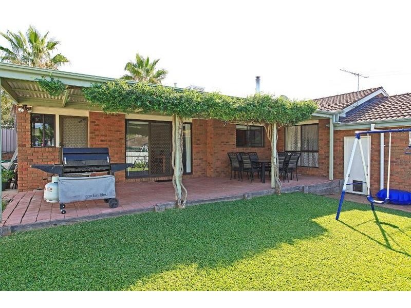 18 O’Brien Court, West Albury NSW 2640