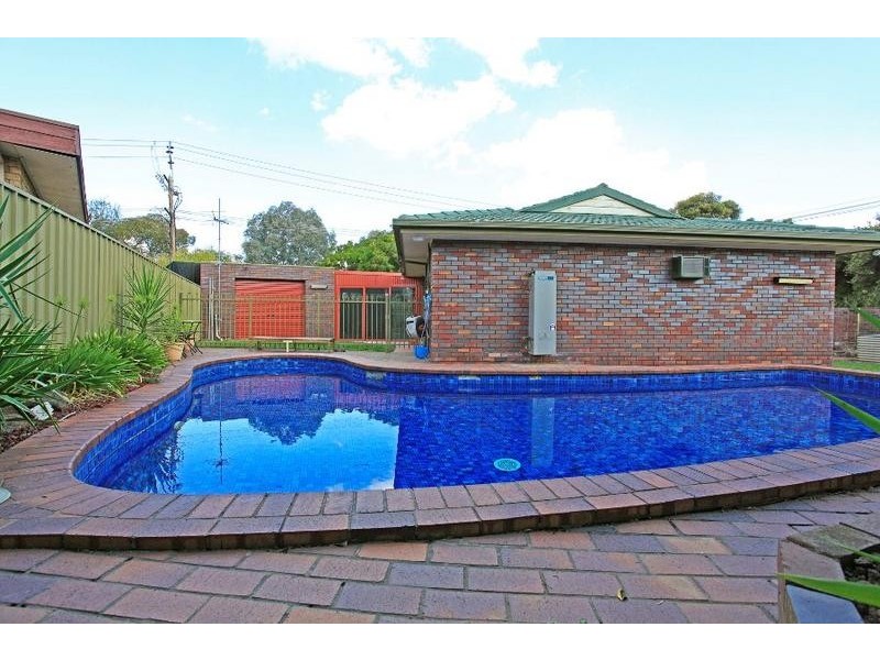 340 Cheyenne Drive, Lavington NSW 2641