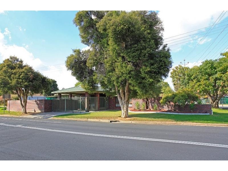 340 Cheyenne Drive, Lavington NSW 2641