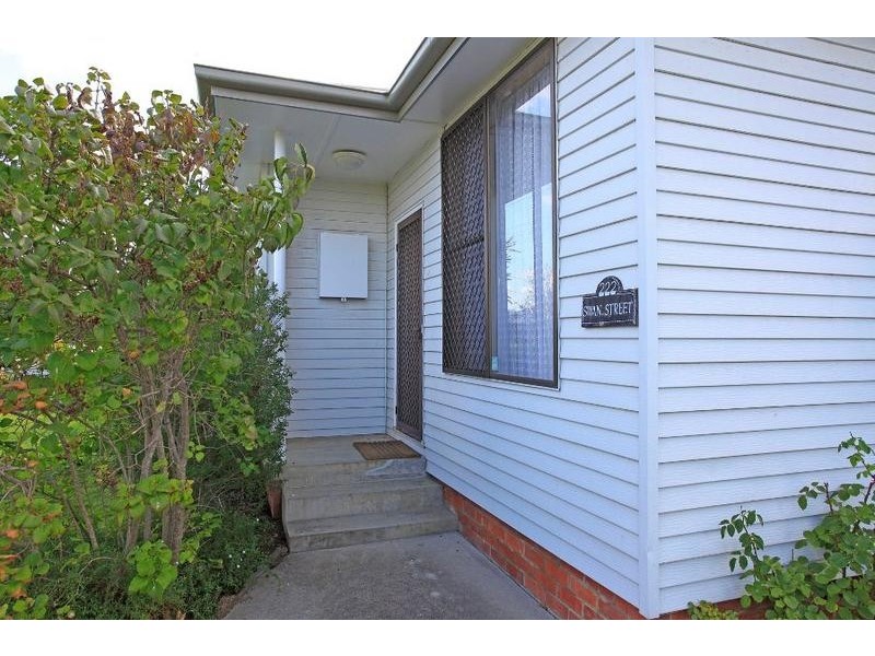 222 Swan Street, North Albury NSW 2640