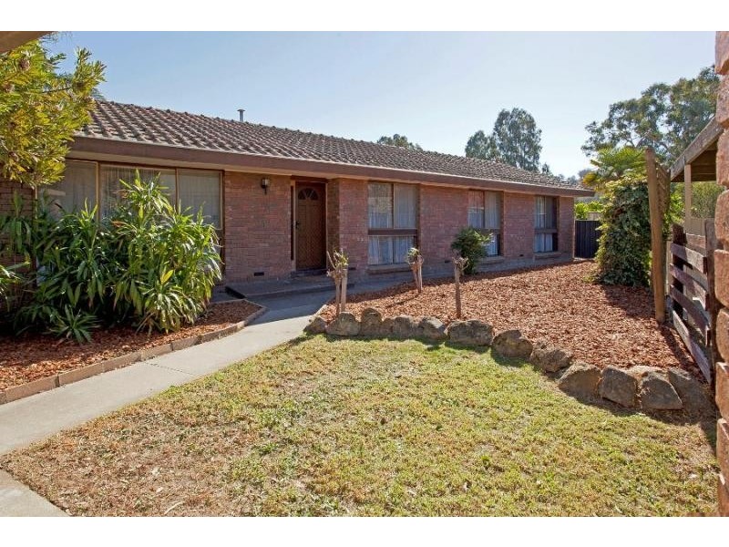 362 Kaitlers Road, Lavington NSW 2641