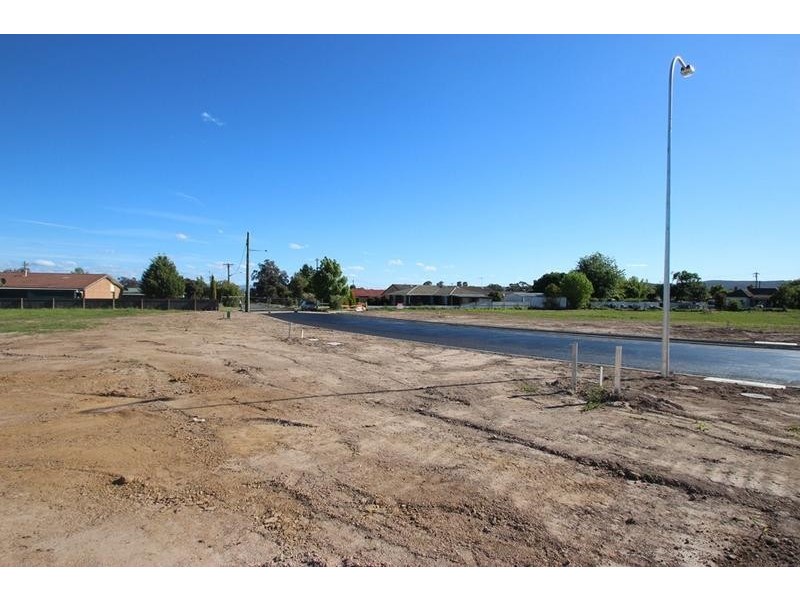 Lot 5, 648 Prune Street, Lavington NSW 2641