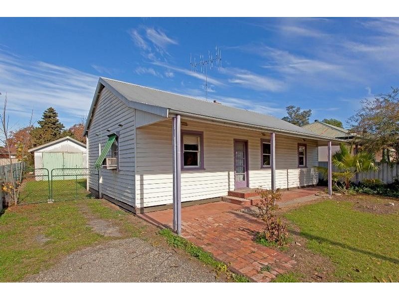 363 Bellevue Street, North Albury NSW 2640