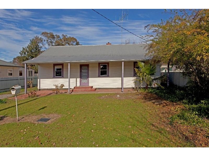 363 Bellevue Street, North Albury NSW 2640