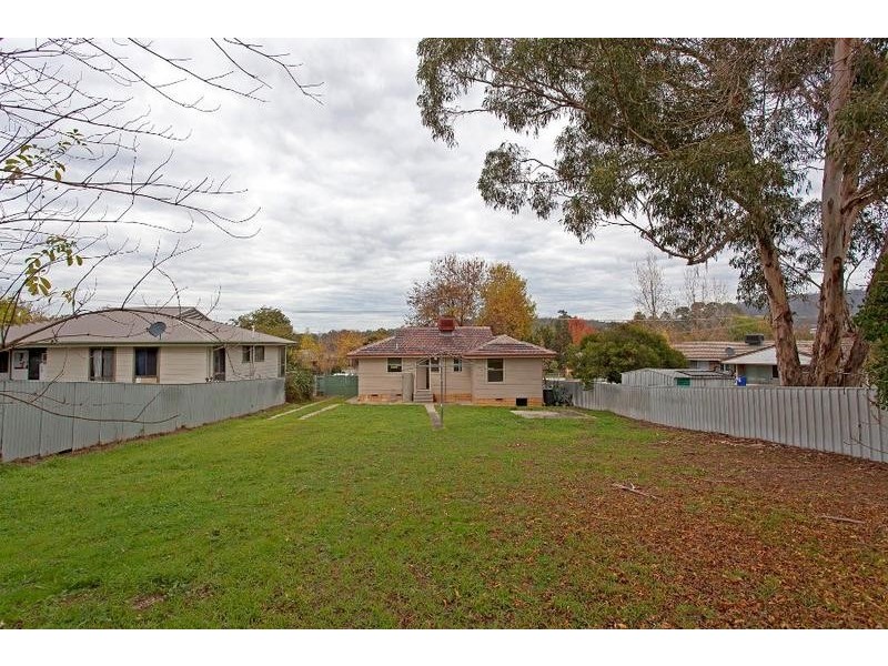 604 Resolution Street, Glenroy NSW 2640