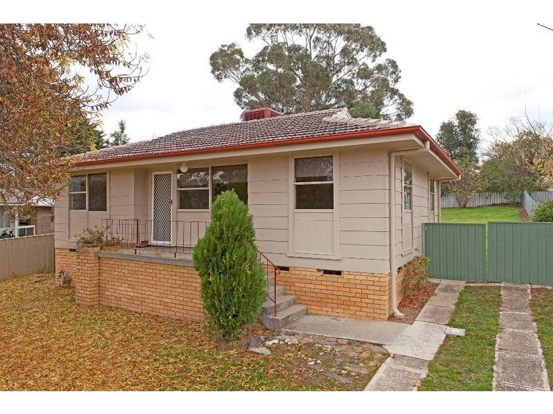 604 Resolution Street, Glenroy NSW 2640
