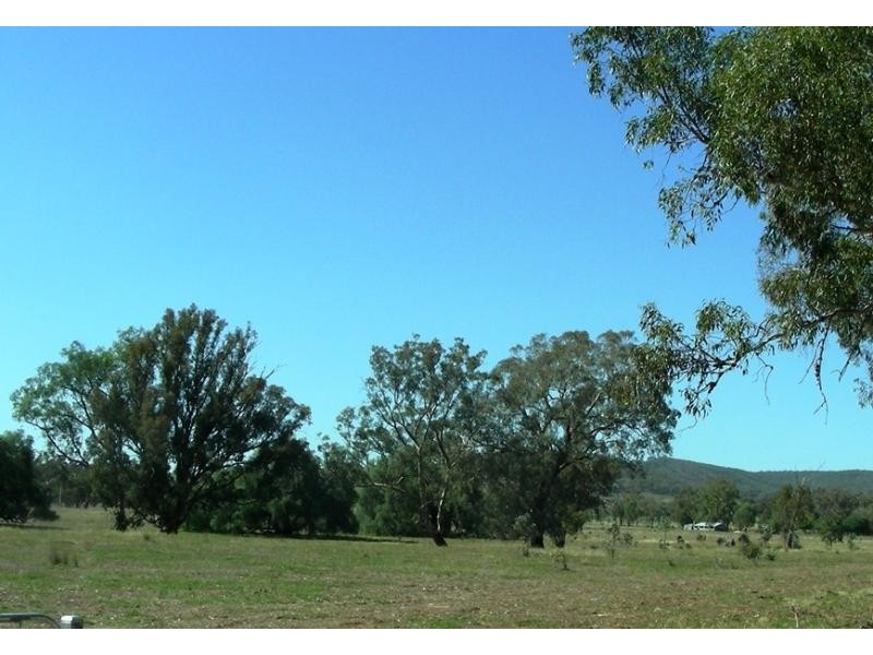 Lot 3,  Bungowannah Road, Jindera NSW 2642