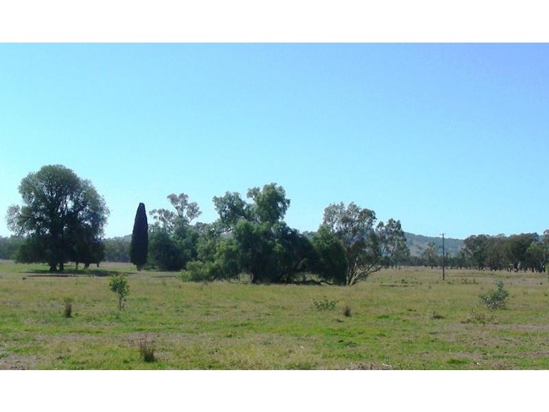 Lot 3,  Bungowannah Road, Jindera NSW 2642