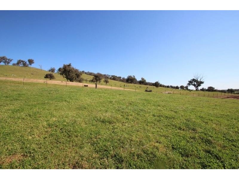 Various Coogera Circuit, Jindera NSW 2642