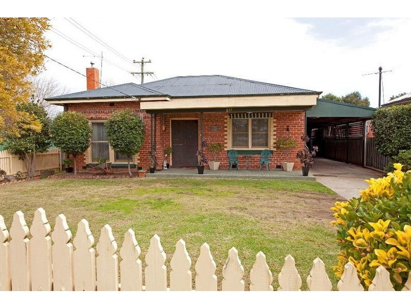 831 David Street, North Albury NSW 2640