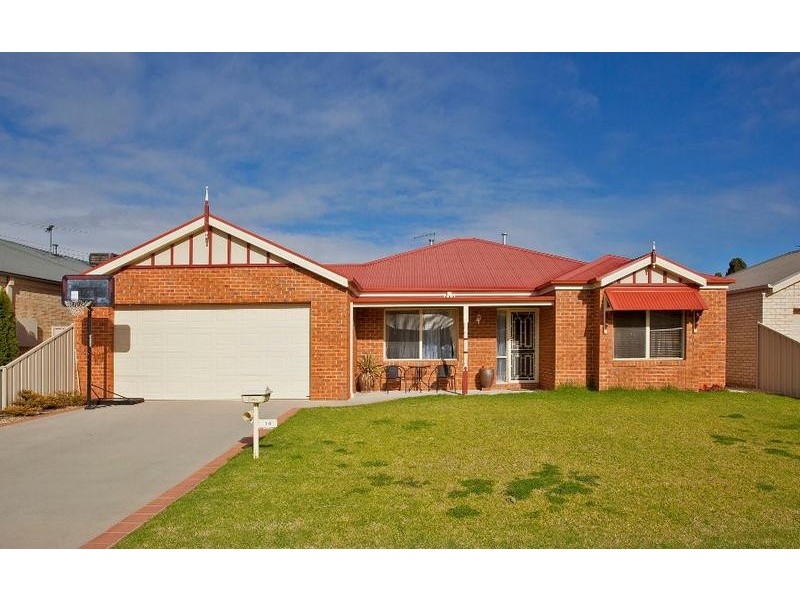 14/103 Pearce Street, Howlong NSW 2643