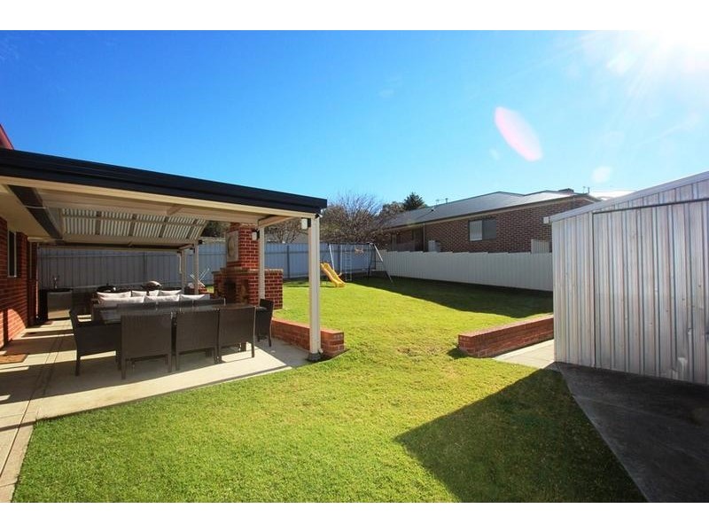 704 Daniel Street, Glenroy NSW 2640