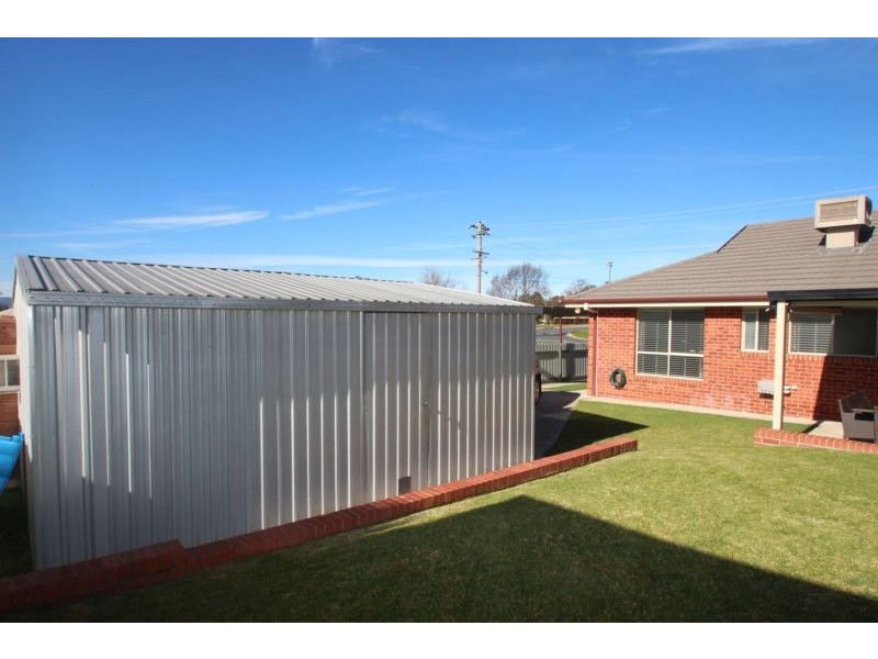 704 Daniel Street, Glenroy NSW 2640