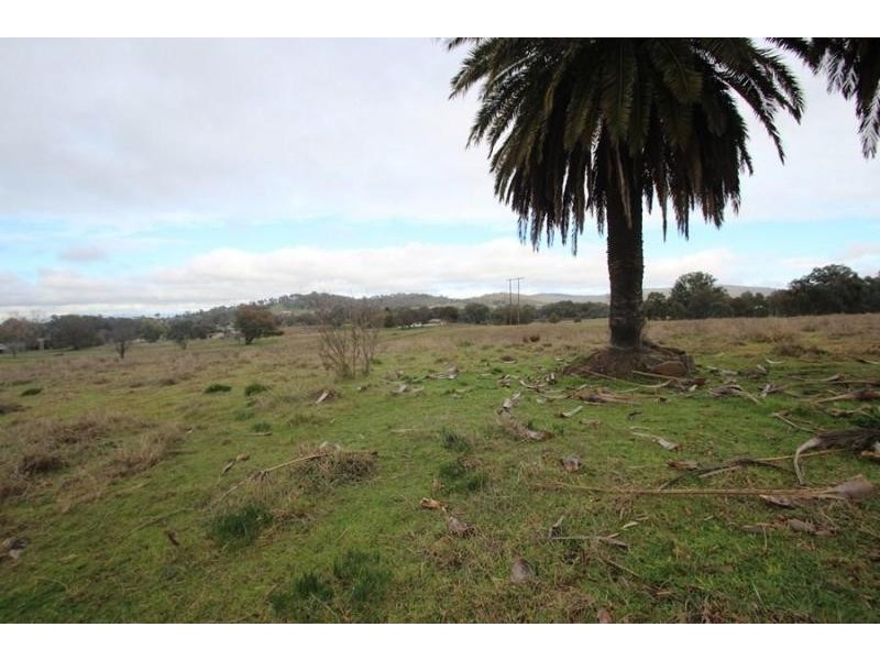 Lot 42,  Chant, Pigrim & Krautz Streets, Hamilton Valley NSW 2641