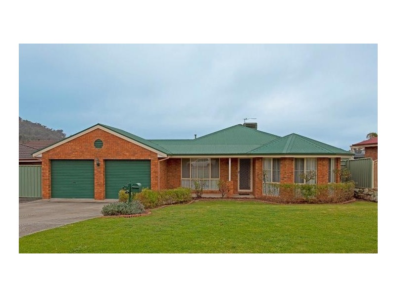 16 Hayden Way – Norris Park, Glenroy NSW 2640