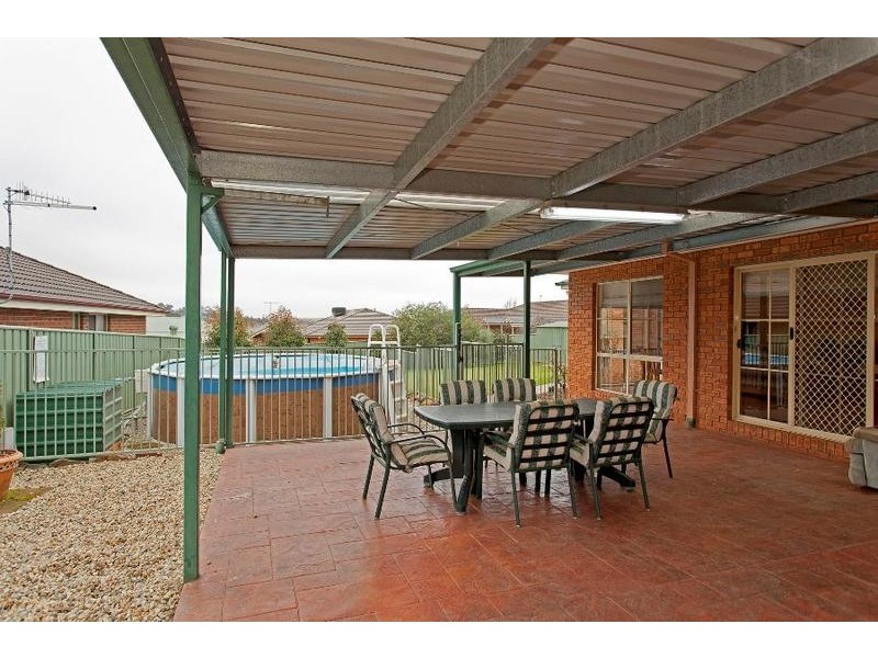 16 Hayden Way – Norris Park, Glenroy NSW 2640