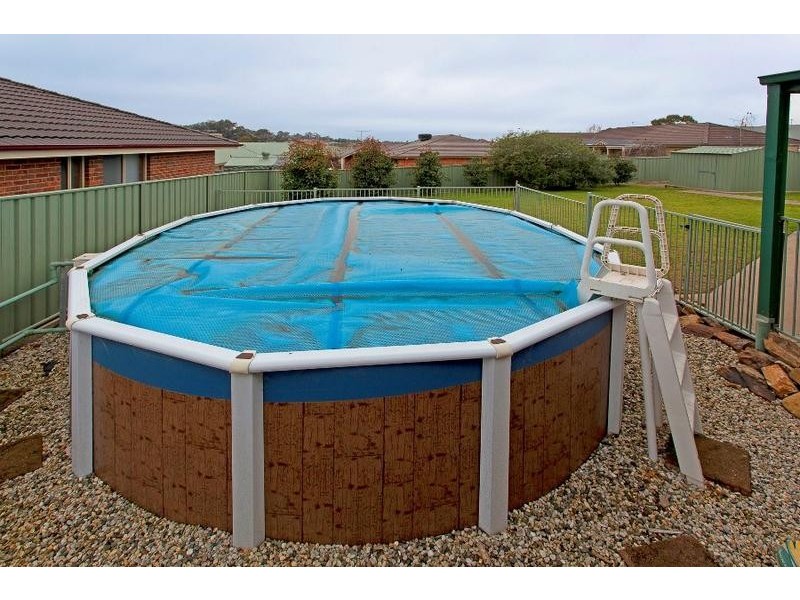 16 Hayden Way – Norris Park, Glenroy NSW 2640