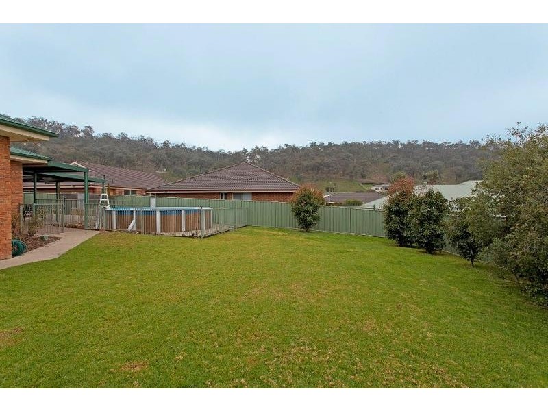 16 Hayden Way – Norris Park, Glenroy NSW 2640