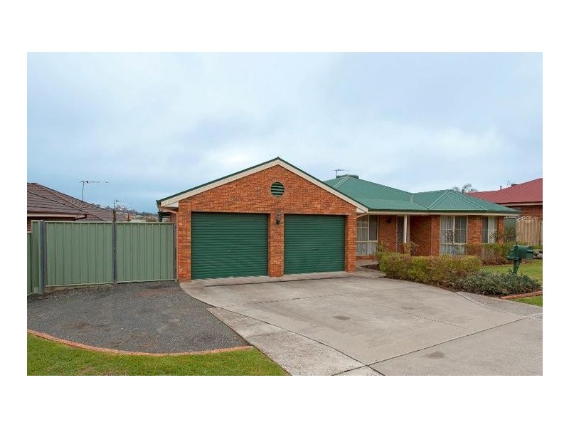 16 Hayden Way – Norris Park, Glenroy NSW 2640