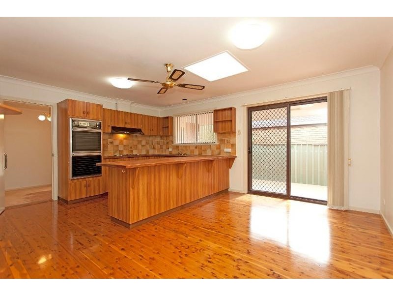507 Iluka Crescent, Lavington NSW 2641