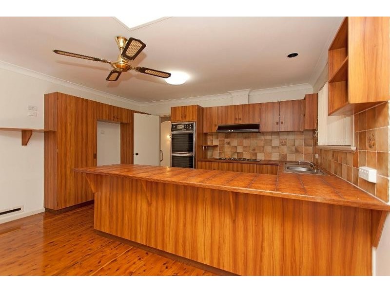 507 Iluka Crescent, Lavington NSW 2641