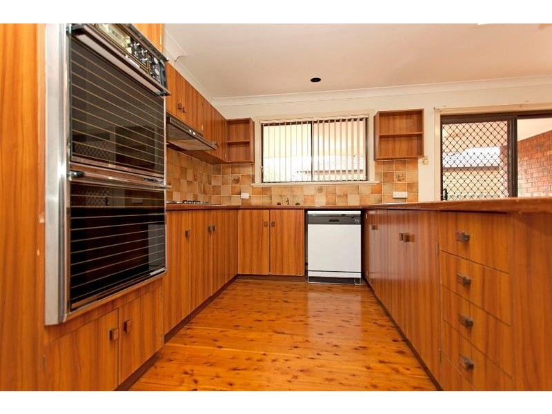 507 Iluka Crescent, Lavington NSW 2641