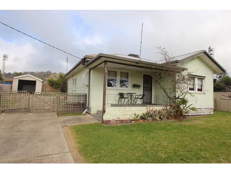 763 Centaur Road, Lavington NSW 2641