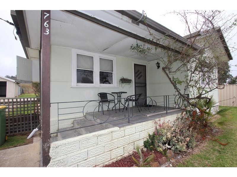 763 Centaur Road, Lavington NSW 2641