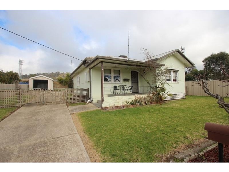 763 Centaur Road, Lavington NSW 2641