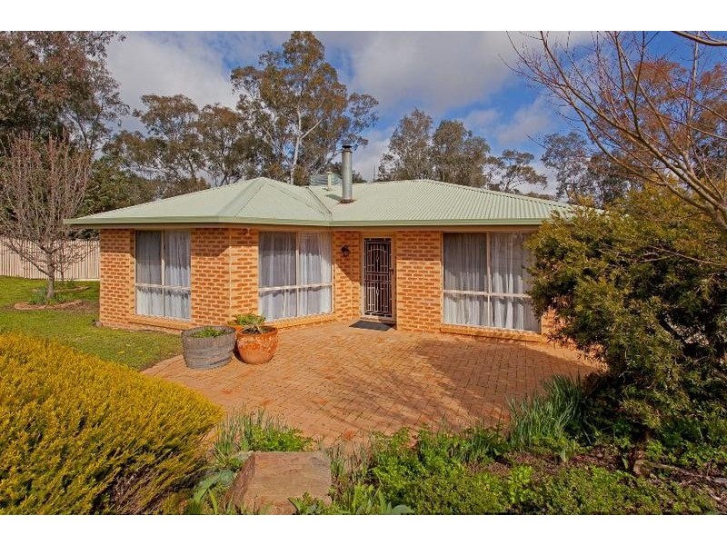 1 Daysdale Way, Thurgoona NSW 2640