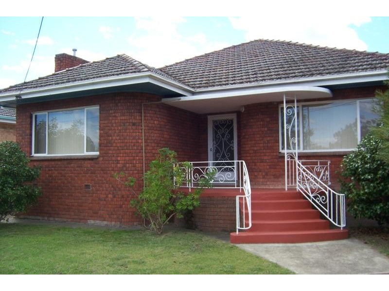 582 Poole Street, Albury NSW 2640