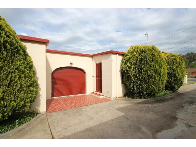 1/678 Wilkinson Street, Glenroy NSW 2640