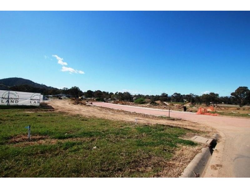 Various Mountain Rise Estate, Lavington NSW 2641