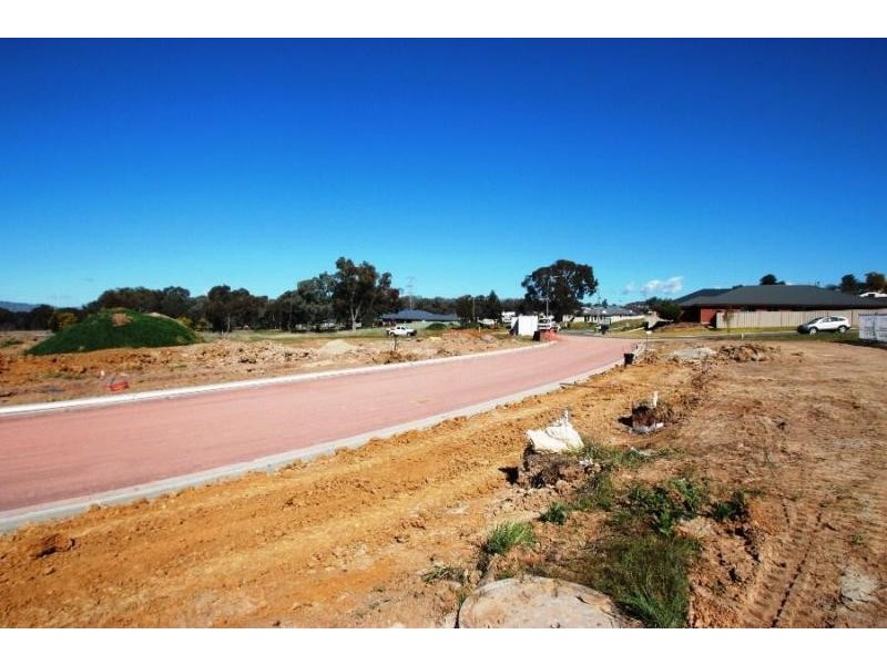 Various Mountain Rise Estate, Lavington NSW 2641