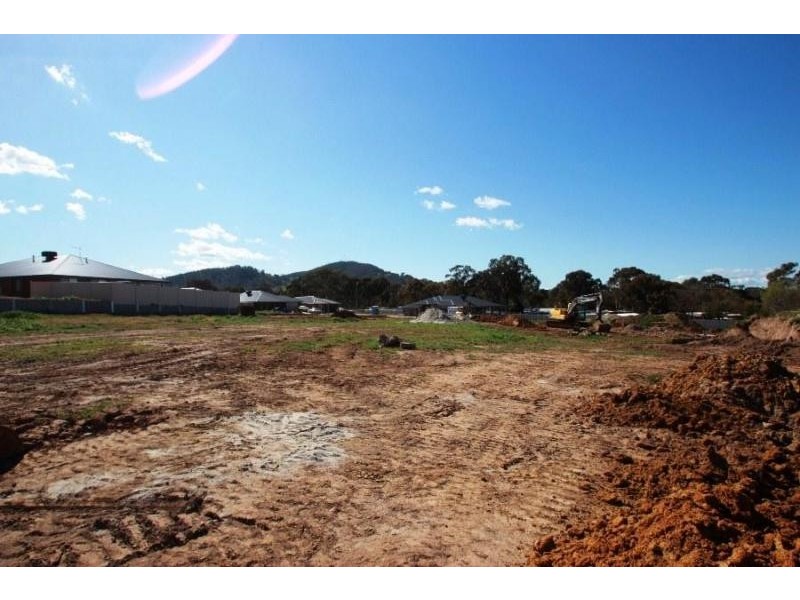 Various Mountain Rise Estate, Lavington NSW 2641