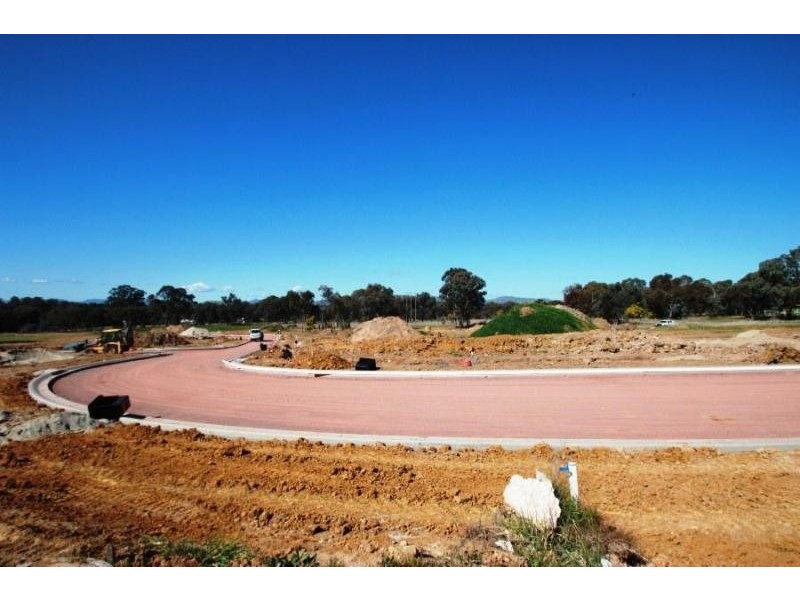 Various Mountain Rise Estate, Lavington NSW 2641