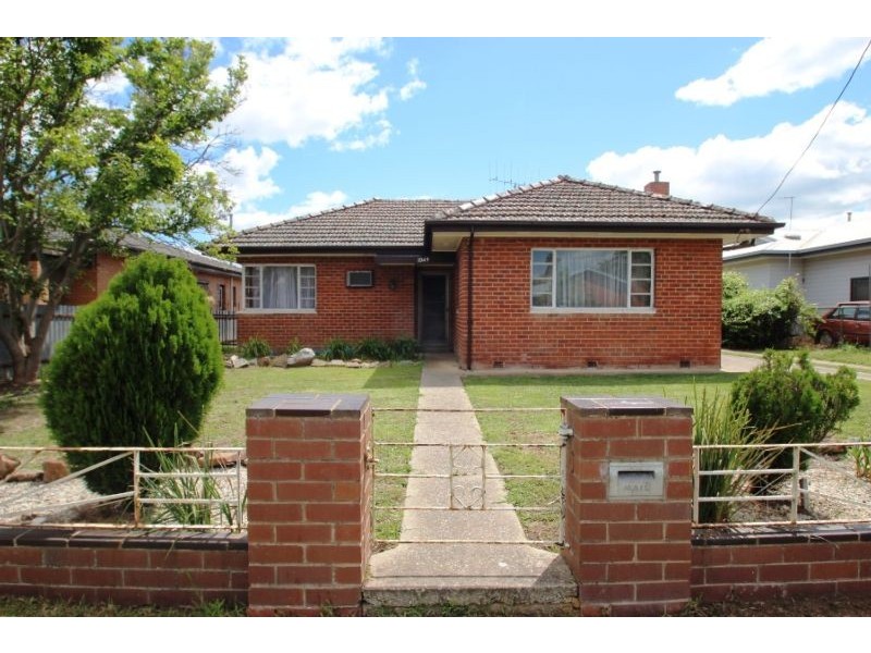1049 Mate Street, North Albury NSW 2640