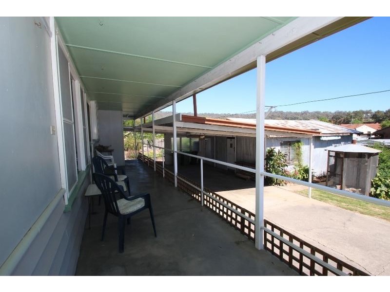 857 Watson Street, Glenroy NSW 2640