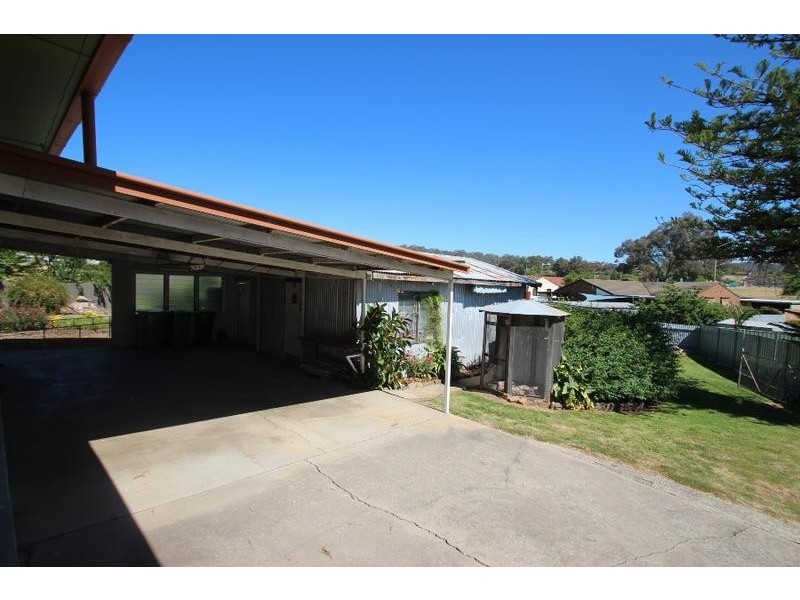 857 Watson Street, Glenroy NSW 2640