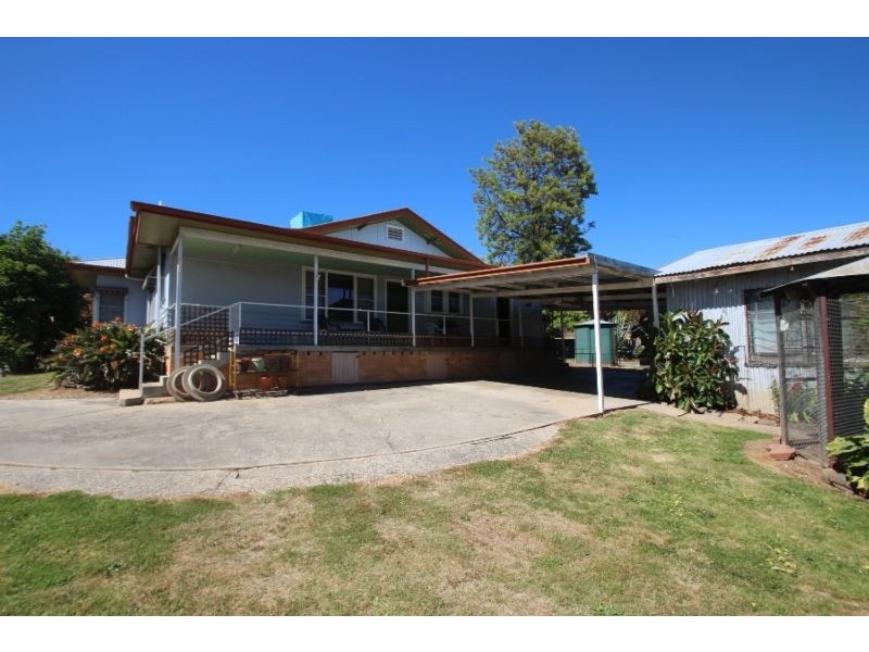 857 Watson Street, Glenroy NSW 2640