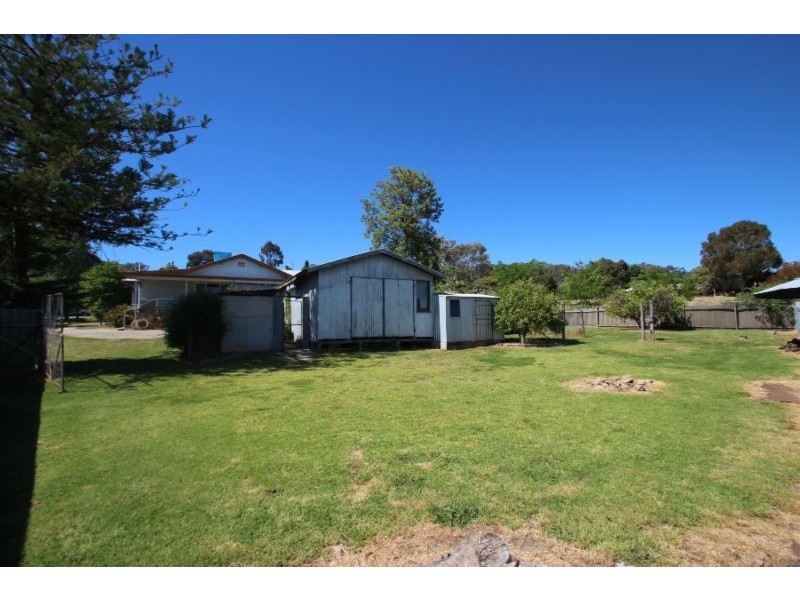 857 Watson Street, Glenroy NSW 2640