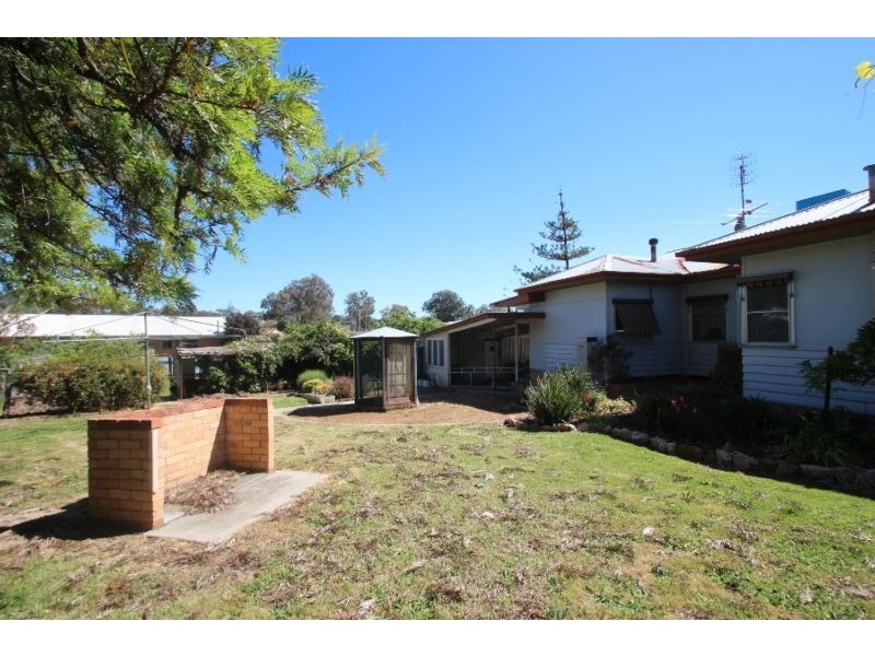 857 Watson Street, Glenroy NSW 2640