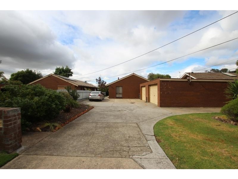 1/433 Kaitlers Road, Lavington NSW 2641