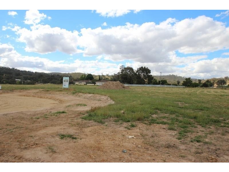 Lot 25,  Storey Street, Lavington NSW 2641