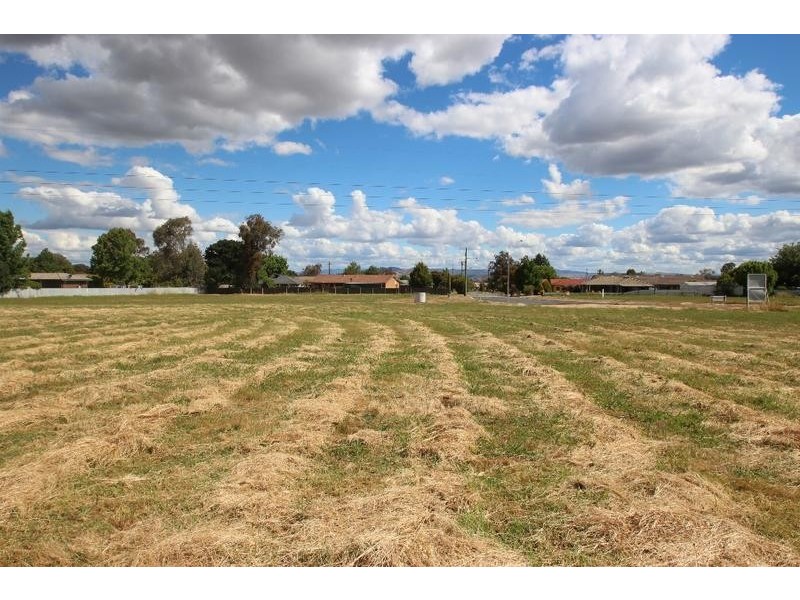 Lot 25,  Storey Street, Lavington NSW 2641