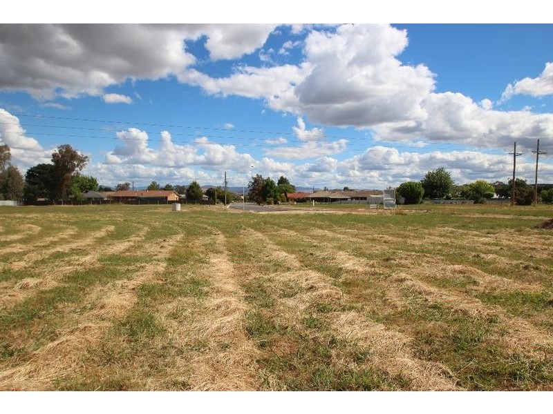 Lot 25,  Storey Street, Lavington NSW 2641